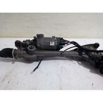 Recambio de cremallera direccion para volkswagen golf vii lim. (5g1) comfortline bluemotion referencia OEM IAM 7805501883  