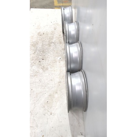 Recambio de juego llantas para volkswagen t-cross (c11, d31) 1.0 tsi referencia OEM IAM 2GM601025S  