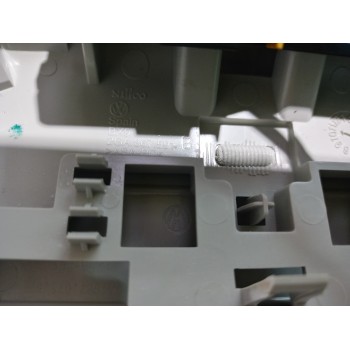 Recambio de luz interior para volkswagen t-roc (d11) basis referencia OEM IAM 2GA867591  