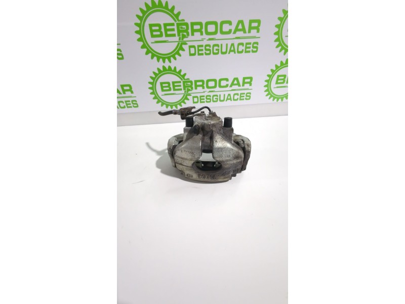 Recambio de pinza de freno delantera derecha para seat alhambra (7v8, 7v9) 1.9 tdi referencia OEM IAM 7M3615124A  