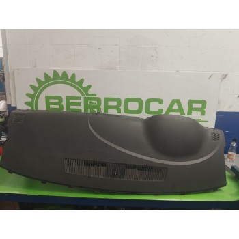 Recambio de salpicadero para opel vectra c berlina essentia referencia OEM IAM 13170531  