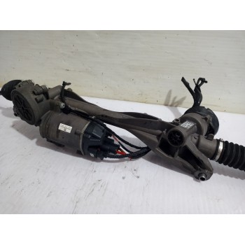 Recambio de cremallera direccion para volkswagen golf vii lim. (5g1) comfortline bluemotion referencia OEM IAM 7805501883  