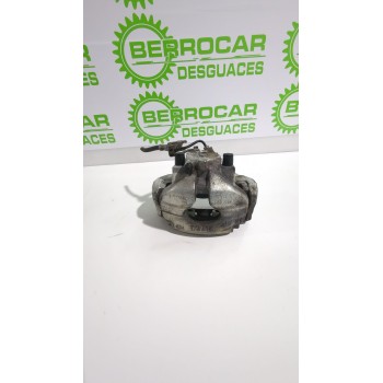 Recambio de pinza de freno delantera derecha para seat alhambra (7v8, 7v9) 1.9 tdi referencia OEM IAM 7M3615124A  