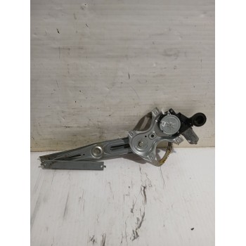 Recambio de elevalunas delantero derecho para toyota auris (_e15_) 1.33 dual-vvti (nre150_) referencia OEM IAM 6981002320  