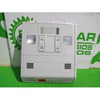 Recambio de luz interior para volkswagen t-roc (d11) basis referencia OEM IAM 2GA867591  