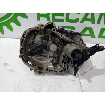 Recambio de caja cambios para renault kangoo (f/kc0) expression referencia OEM IAM 7700600037  
