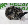 Recambio de caja cambios para renault kangoo (f/kc0) expression referencia OEM IAM 7700600037  