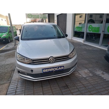 volkswagen touran (5t1) del año 2016
