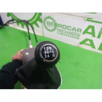 Recambio de palanca cambio para fiat bravo (198) 1.9 dynamic multijet referencia OEM IAM 55208732  