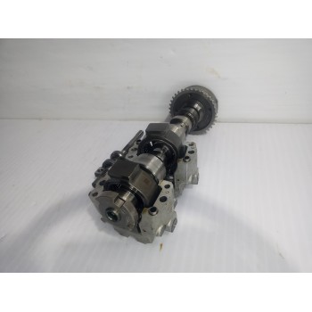 Recambio de arbol de levas para hyundai i20 (bc3) essence mild-hybrid referencia OEM IAM 24350-07170  