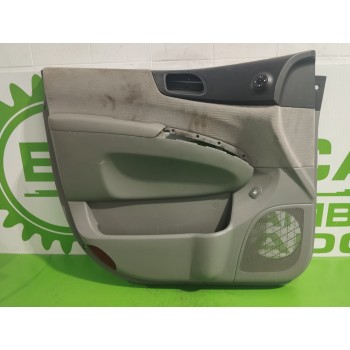 Recambio de guarnecido puerta delantera izquierda para kia carnival 2.9 crdi cat referencia OEM IAM 0K53D68420  