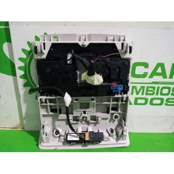 Recambio de luz interior para volkswagen t-roc (d11) basis referencia OEM IAM 2GA867591  
