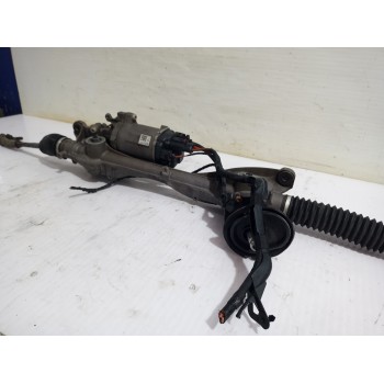 Recambio de cremallera direccion para volkswagen golf vii lim. (5g1) comfortline bluemotion referencia OEM IAM 7805501883  