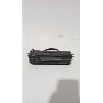 Recambio de mando calefaccion / aire acondicionado para volkswagen t-cross (c11, d31) 1.0 tsi referencia OEM IAM 2GN907044  