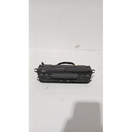 Recambio de mando calefaccion / aire acondicionado para volkswagen t-cross (c11, d31) 1.0 tsi referencia OEM IAM 2GN907044  