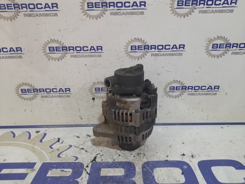 Recambio de alternador para kia carens 2.0 turbodiesel cat referencia OEM IAM 3730027012  