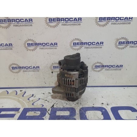 Recambio de alternador para kia carens 2.0 turbodiesel cat referencia OEM IAM 3730027012  