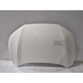 Recambio de capot para nissan qashqai ii (j11, j11_) 1.5 dci referencia OEM IAM F5100HV0MA  
