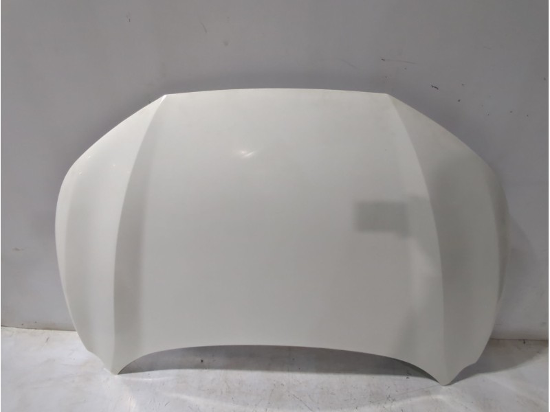 Recambio de capot para nissan qashqai ii (j11, j11_) 1.5 dci referencia OEM IAM F5100HV0MA  