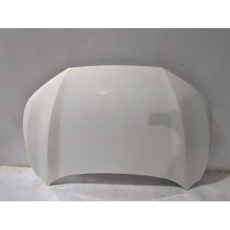 Recambio de capot para nissan qashqai ii (j11, j11_) 1.5 dci referencia OEM IAM F5100HV0MA  