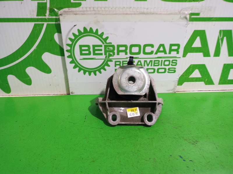 Recambio de soporte cambio para fiat bravo (198) 1.9 dynamic multijet referencia OEM IAM 46834116  