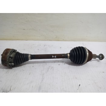 TRANSMISION DELANTERA IZQUIERDA 5Q0407271B 