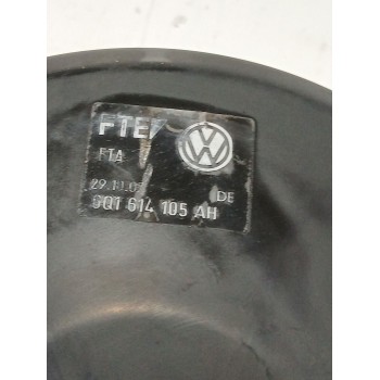 Recambio de servofreno para seat ibiza iii (6l1) 1.4 tdi referencia OEM IAM 6Q1614105AH  