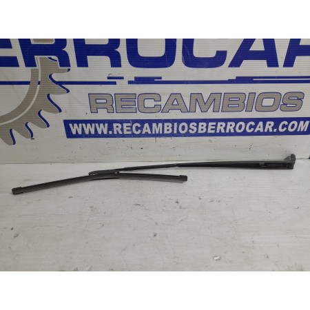 Recambio de brazo limpia delantero derecho para renault laguna ii (bg0) 1.9 dci diesel fap referencia OEM IAM 80004986  