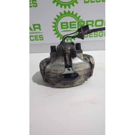 Recambio de pinza de freno delantera izquierda para seat alhambra (7v8, 7v9) 1.9 tdi referencia OEM IAM 7M3615123A  