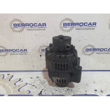Recambio de alternador para kia carens 2.0 turbodiesel cat referencia OEM IAM 3730027012  