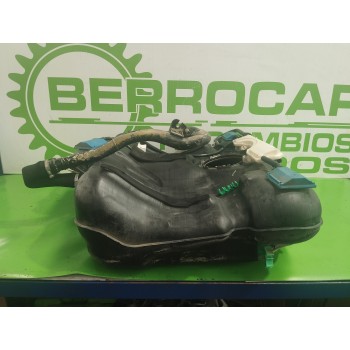 Recambio de deposito combustible para opel vectra c berlina essentia referencia OEM IAM 24468090  