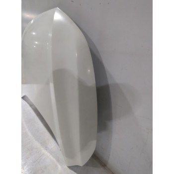 Recambio de capot para nissan qashqai ii (j11, j11_) 1.5 dci referencia OEM IAM F5100HV0MA  