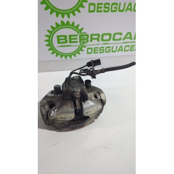 Recambio de pinza de freno delantera izquierda para seat alhambra (7v8, 7v9) 1.9 tdi referencia OEM IAM 7M3615123A  