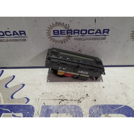 Recambio de mando calefaccion / aire acondicionado para skoda octavia berlina (1u2) referencia OEM IAM   