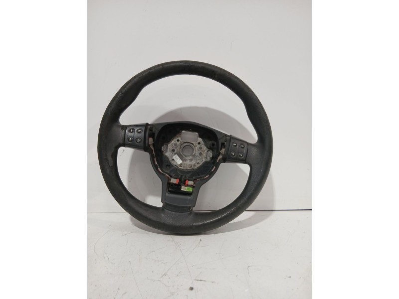 Recambio de volante para seat ibiza iii (6l1) 1.4 tdi referencia OEM IAM 6L0419091AL  