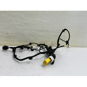 Recambio de cableado puerta para jeep avenger altitude referencia OEM IAM 52197536  