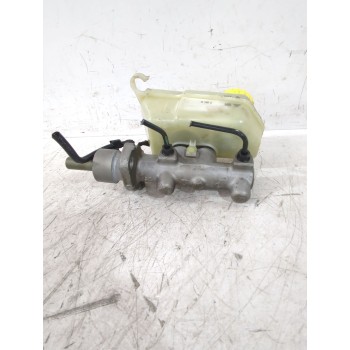 Recambio de bomba freno para volkswagen polo iv (9n_, 9a_) 1.9 sdi referencia OEM IAM 6Q0611019Q  