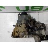 Recambio de caja cambios para renault kangoo (f/kc0) expression referencia OEM IAM 7700600037  