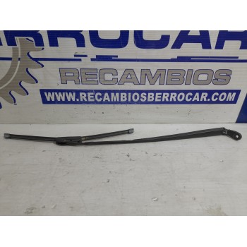 Recambio de brazo limpia delantero derecho para renault laguna ii (bg0) 1.9 dci diesel fap referencia OEM IAM 80004986  