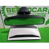 Recambio de espejo interior para volkswagen t-roc (d11) basis referencia OEM IAM 2GA868362  