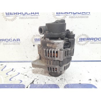Recambio de alternador para kia carens 2.0 turbodiesel cat referencia OEM IAM 3730027012  