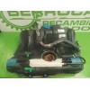 Recambio de deposito combustible para opel vectra c berlina essentia referencia OEM IAM 24468090  