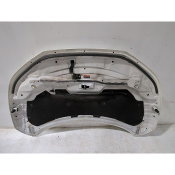 Recambio de capot para nissan qashqai ii (j11, j11_) 1.5 dci referencia OEM IAM F5100HV0MA  