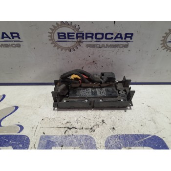 Recambio de mando calefaccion / aire acondicionado para skoda octavia berlina (1u2) referencia OEM IAM   