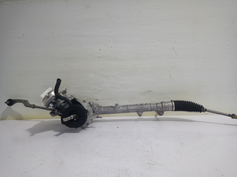 Recambio de cremallera direccion para jeep avenger altitude referencia OEM IAM 38210544  