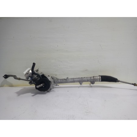 Recambio de cremallera direccion para jeep avenger altitude referencia OEM IAM 38210544  