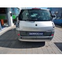 RENAULT SCENIC II