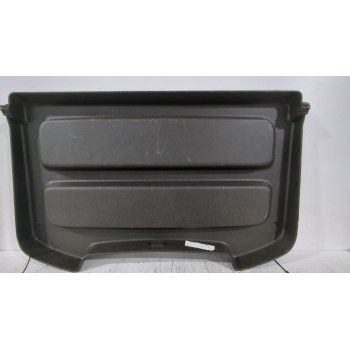 Recambio de bandeja trasera para dacia sandero ii (b8_) 1.5 dci referencia OEM IAM 794205491R  