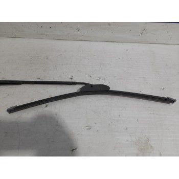 Recambio de brazo limpia delantero derecho para renault laguna ii (bg0) 1.9 dci diesel fap referencia OEM IAM 80004986  