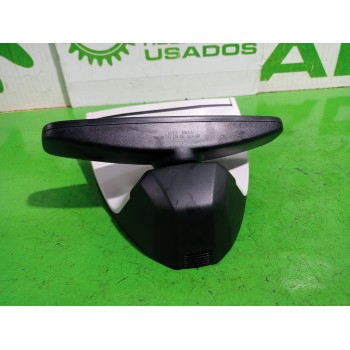 Recambio de espejo interior para volkswagen t-roc (d11) basis referencia OEM IAM 2GA868362  